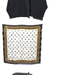 Vintage Dior | バンダナ/スカーフ