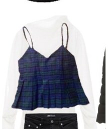 TODAYFUL | トップス