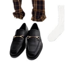 ZARA | ローファー