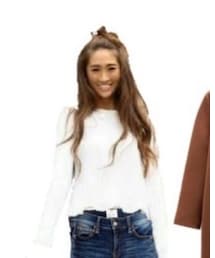 searoomlynn | ニット/セーター