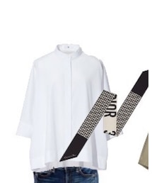 ＋J | シャツ/ブラウス