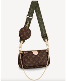 LOUIS VUITTON | ショルダーバッグ