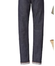 ＋J | デニムパンツ