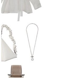 HERMES | ネックレス