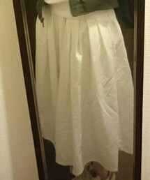 RETRO GIRL | スカート