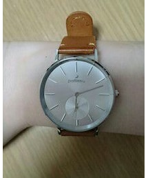 Orobianco | アナログ腕時計