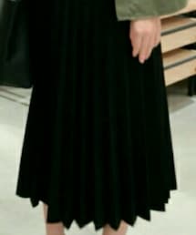 UNIQLO | スカート