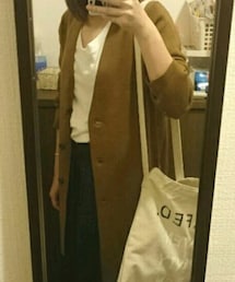 UNIQLO | ジャケット/アウター