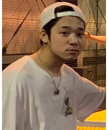 STUSSY | キャップ