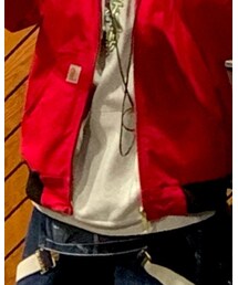 STUSSY | パーカー