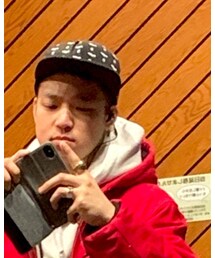BROOKLYN | キャップ