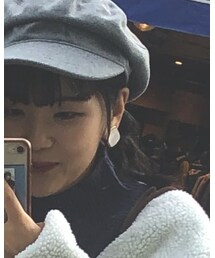 GU | 帽子