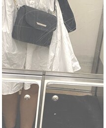 hammie | シャツワンピース