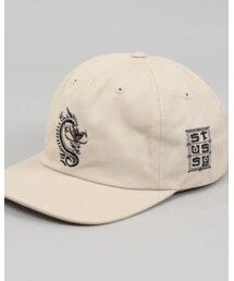 STUSSY | 帽子