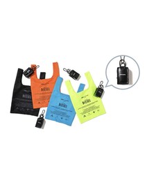 🛍ノベルティー | エコバッグ/サブバッグ