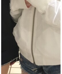 ENVYM | ジャケット/アウター