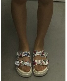 AVAN LILY | サンダル