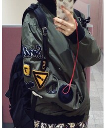 MELANGE | ジャケット/アウター