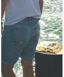 Hollister | デニムパンツ