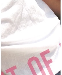 GU | Tシャツ/カットソー