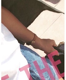 HERMES | アナログ腕時計