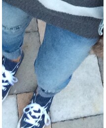 Bershka | デニムパンツ