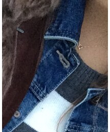 Bershka | デニムジャケット