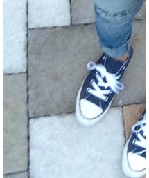 CONVERSE | スニーカー