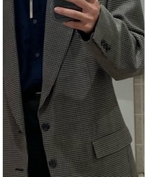 GIVENCHY | テーラードジャケット