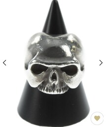 UNDERCOVER | リング