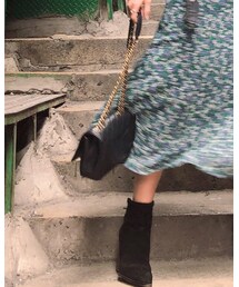 CHANEL | ハンドバッグ