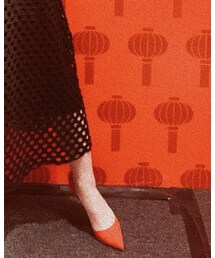 MANGO | パンプス