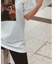 Supreme  | Tシャツ/カットソー