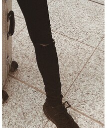 ZARA | その他パンツ