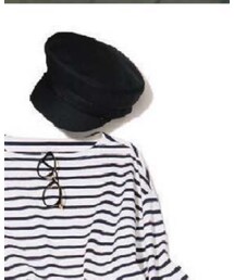 CA4LA | キャスケット