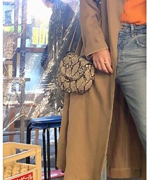 MANGO | ショルダーバッグ