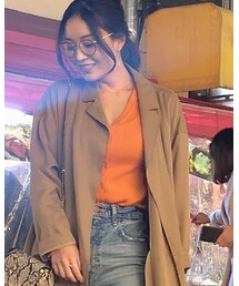 BABYLONE | トップス