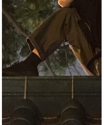 光復香港時代革命 | パンツ