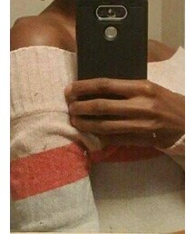 not specified | トップス