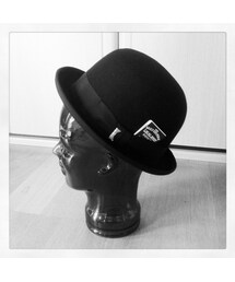 CA4LA | ハット(ハット)