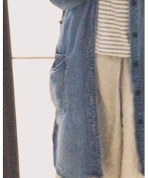 RMC | チェスターコート