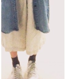 studio CLIP | パンツ