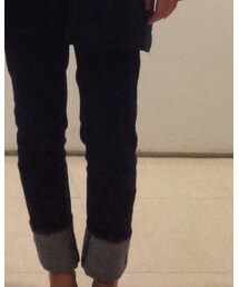 HYSTERIC GLAMOUR | デニムパンツ