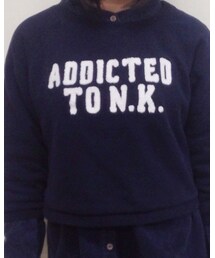 niko and... | シャツ/ブラウス