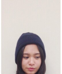 MUJI Labo | キャップ