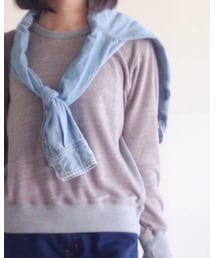 niko and... | スウェット