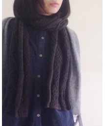 RALPH LAUREN | マフラー