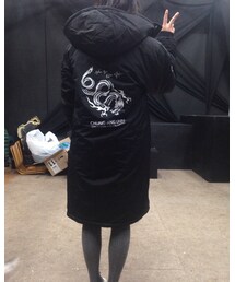 cau | ダウンジャケット/コート