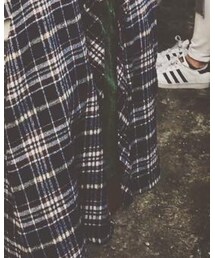 BEAMS | スカート