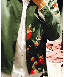 ZARA | ジャケット/アウター